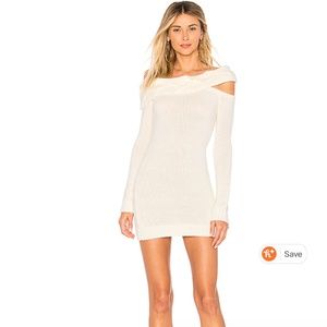 x REVOLVE Lupita Dress ale by alessandra